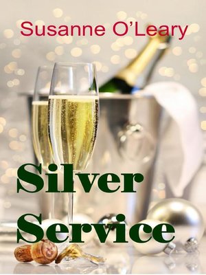 cover image of Silver Service